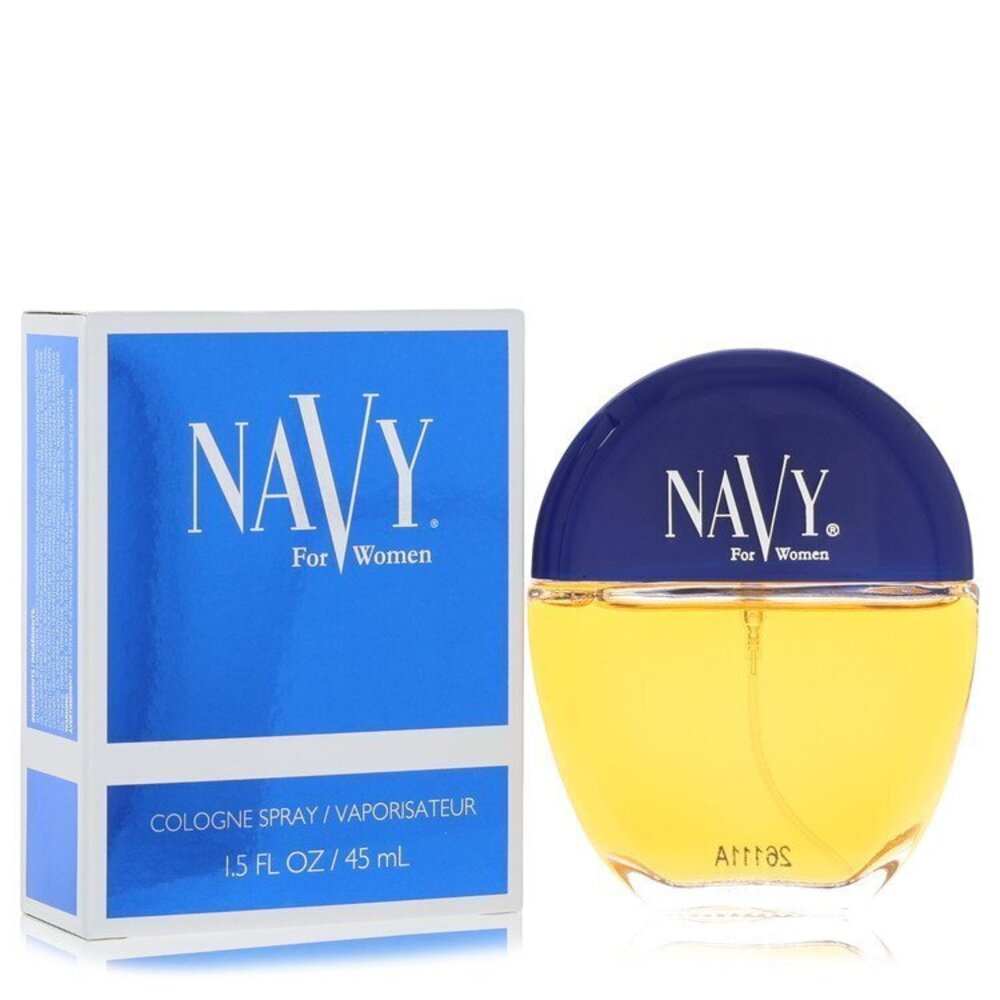 Navy by Dana Cologne Spray 1.5 oz